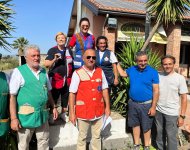 Finale campionato estivo Compak 2022 